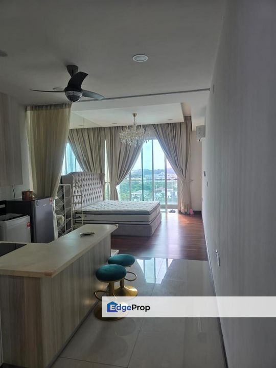 Paragon Suites , Johor, Johor Bahru