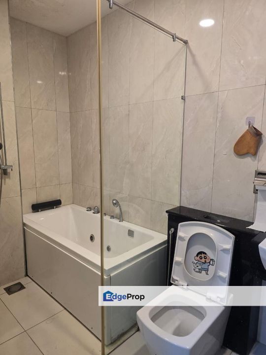 Paragon Suites , Johor, Johor Bahru