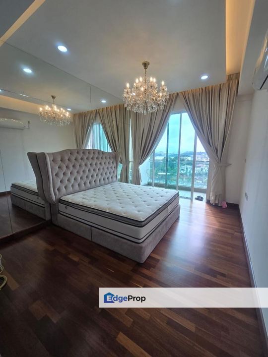 Paragon Suites , Johor, Johor Bahru