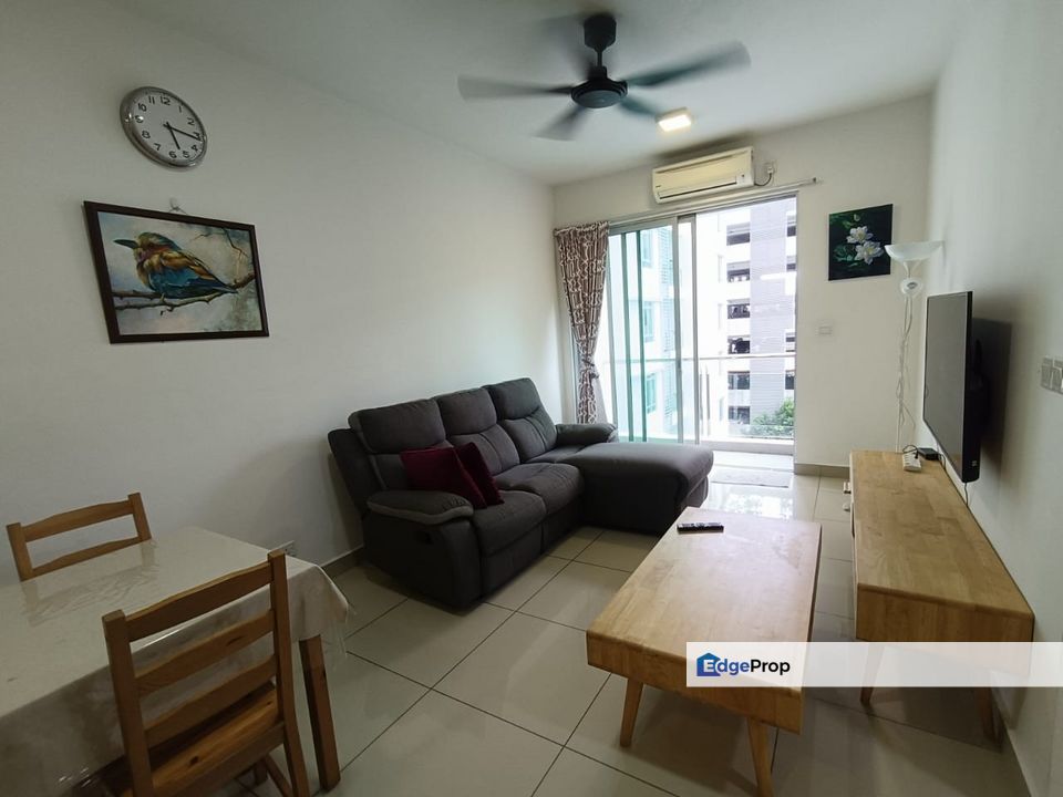 Austin Suites , Johor, Johor Bahru