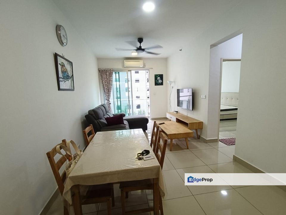 Austin Suites , Johor, Johor Bahru