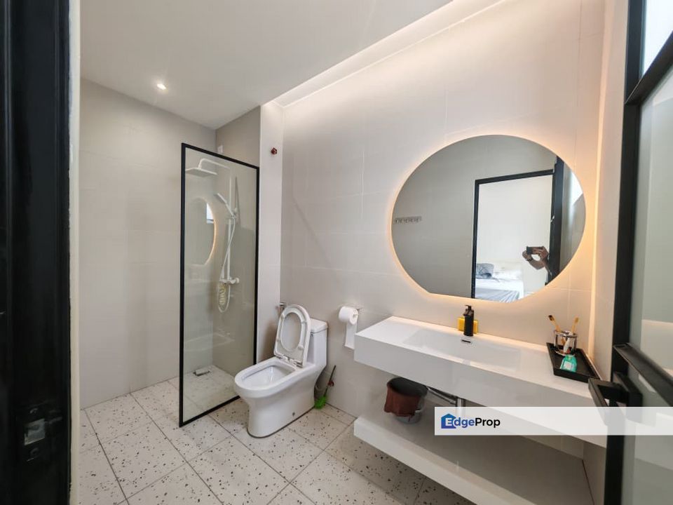 Puri Residence, Taman Nusa Damai, Johor, Pasir Gudang