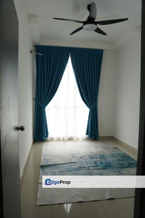 Meridin Bayvue , Johor, Masai