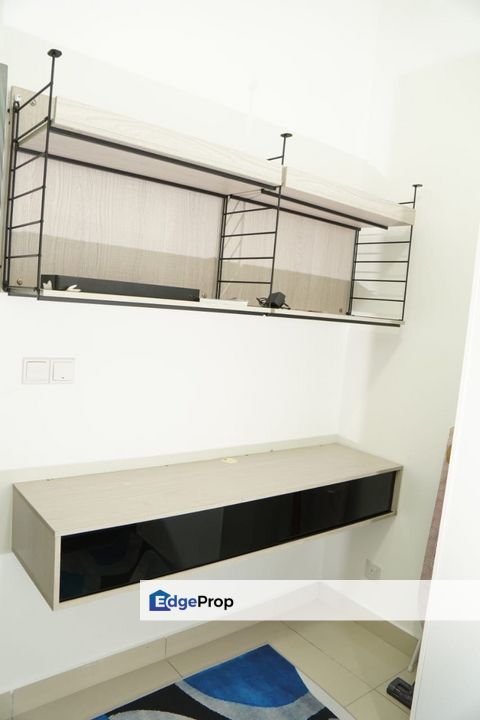 Meridin Bayvue , Johor, Masai