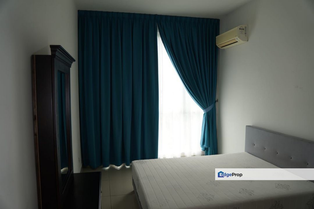 Meridin Bayvue , Johor, Masai