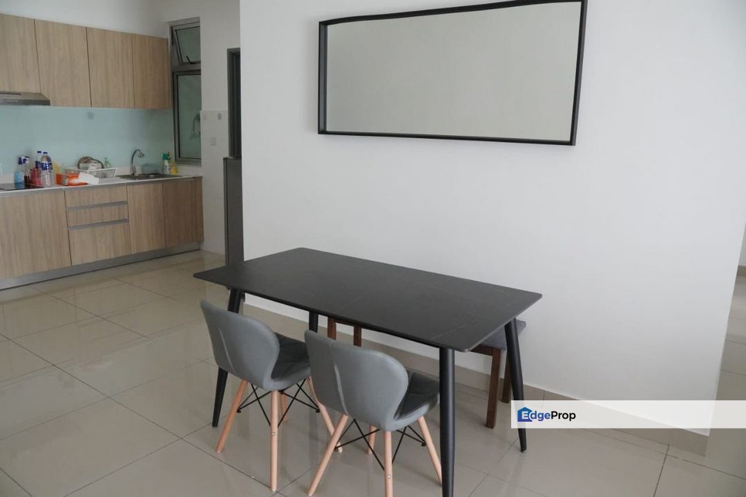 Meridin Bayvue , Johor, Masai