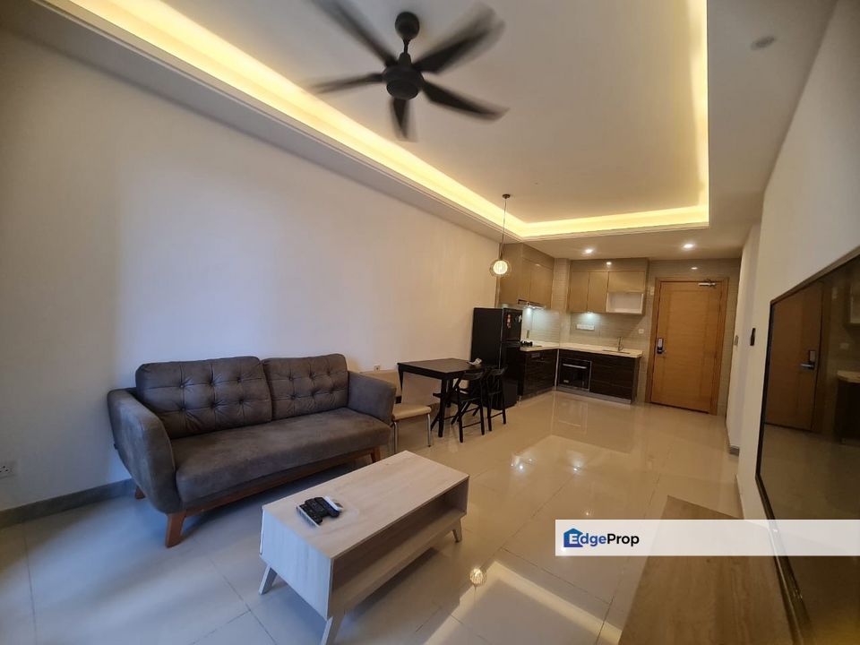 R&F Princess Cove , Johor, Johor Bahru