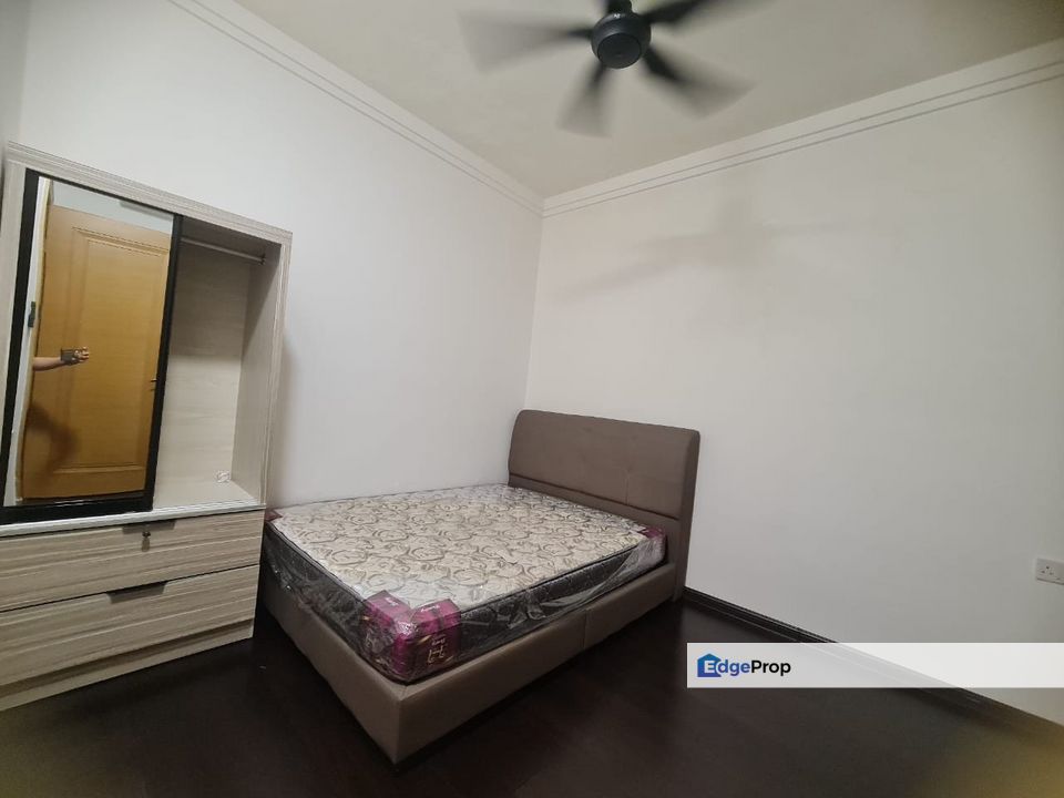 R&F Princess Cove , Johor, Johor Bahru