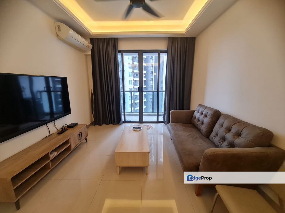 R&F Princess Cove , Johor, Johor Bahru