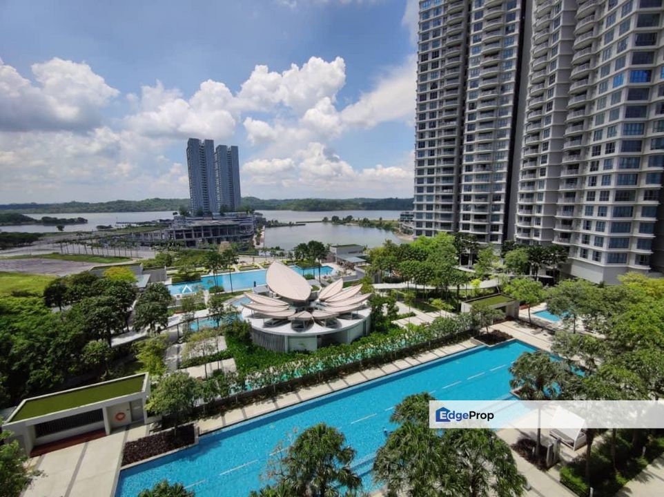 Teega Suites , Johor, 