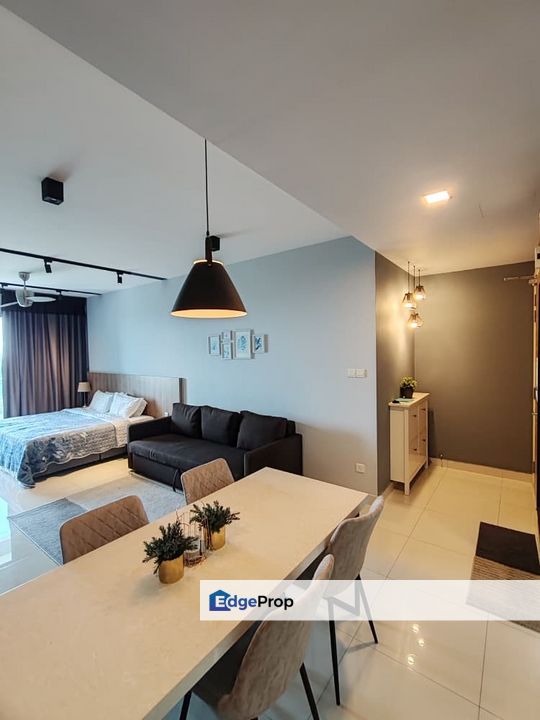 Teega Suites , Johor, 