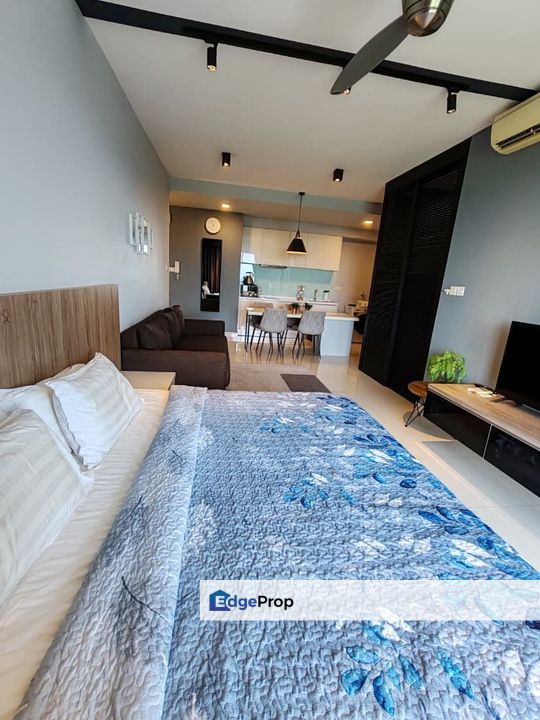 Teega Suites , Johor, 