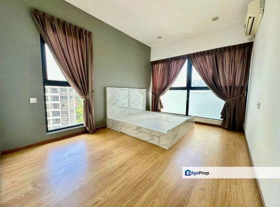 Country Garden, Bay Point , Johor, Johor Bahru