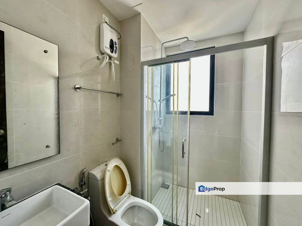 Country Garden, Bay Point , Johor, Johor Bahru