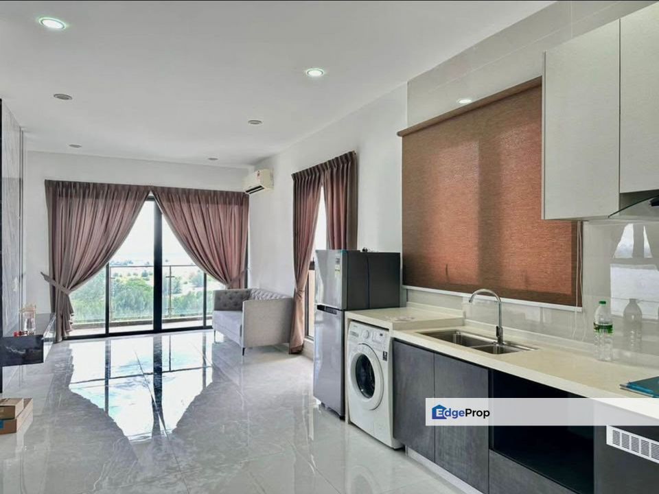 Country Garden, Bay Point , Johor, Johor Bahru