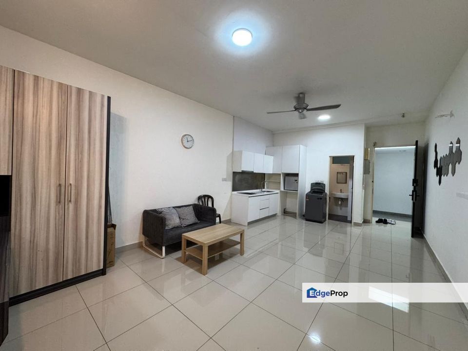 Twin Galaxy , Johor, Johor Bahru