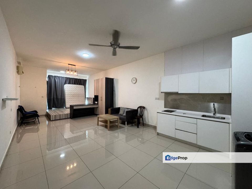 Twin Galaxy , Johor, Johor Bahru