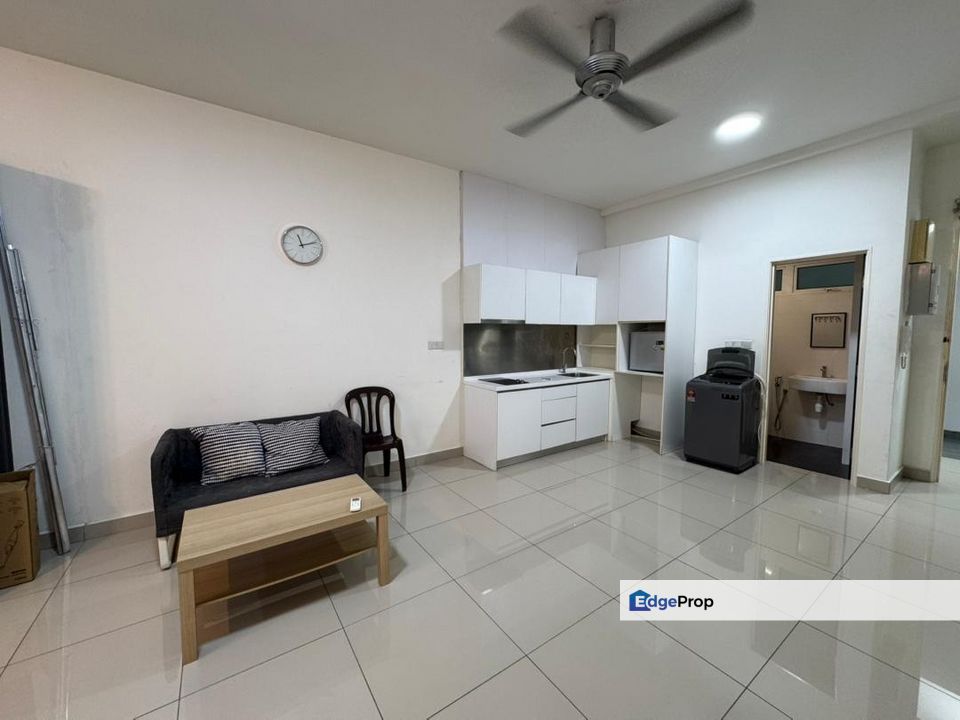 Twin Galaxy , Johor, Johor Bahru