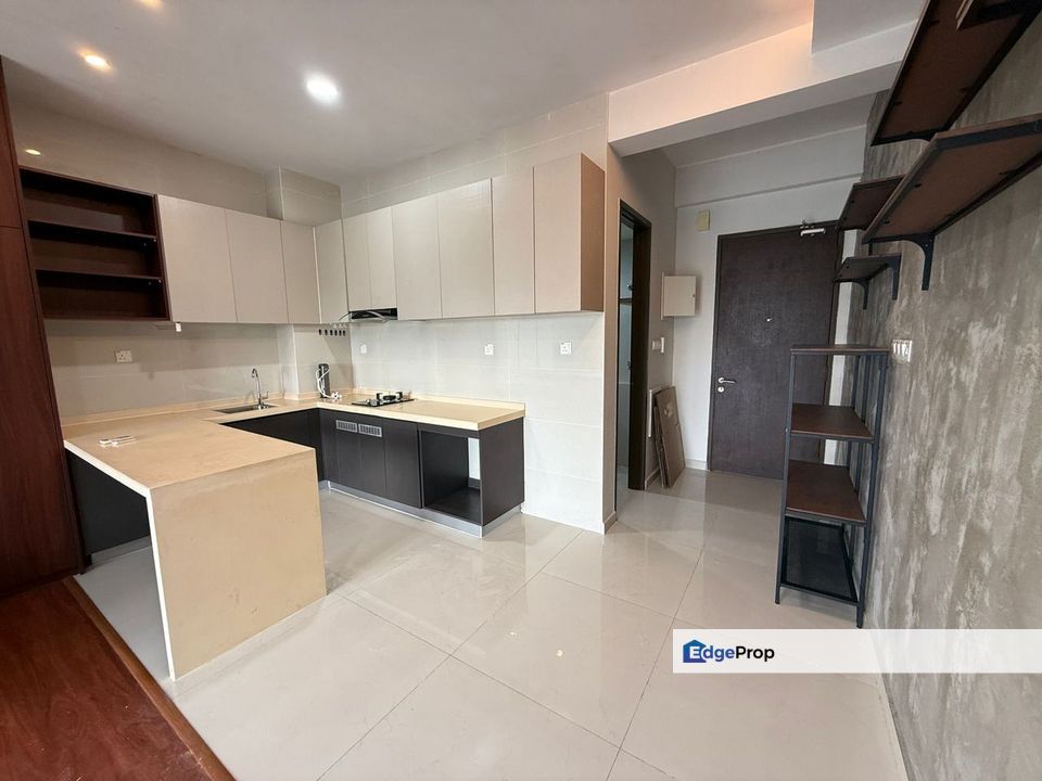 Country Garden , Johor, Johor Bahru