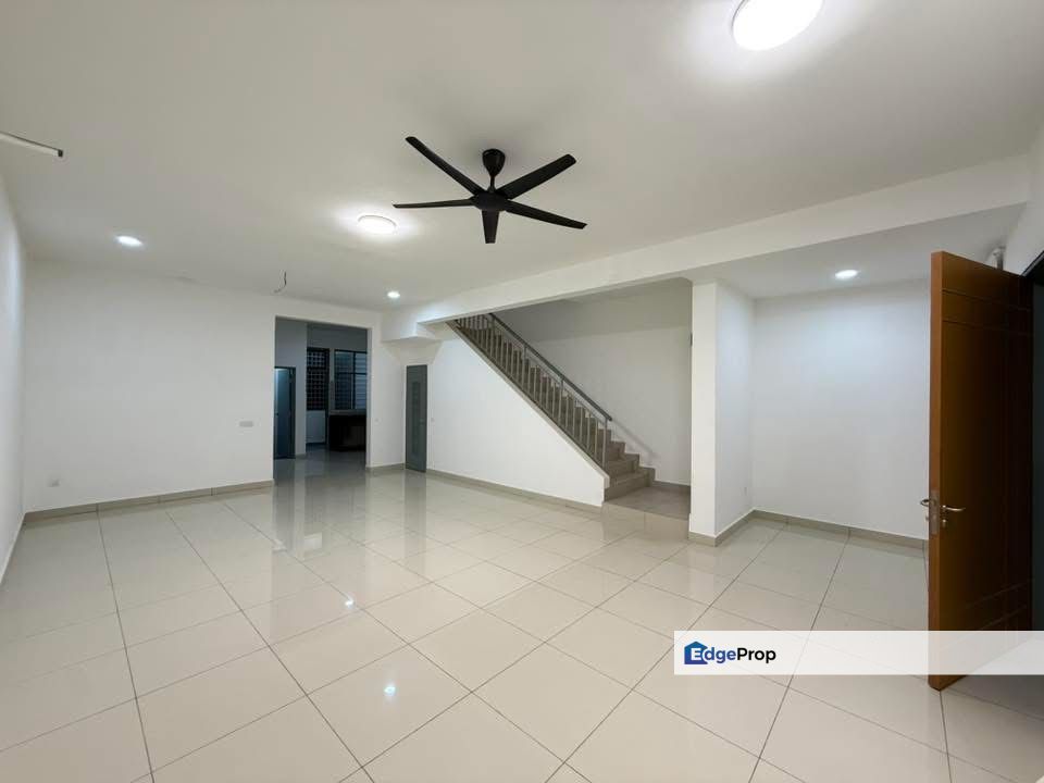 Straits View Link, Permas Jaya , Johor, Masai