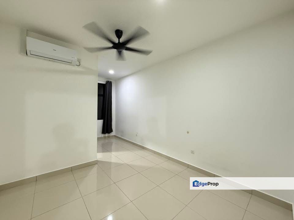 Straits View Link, Permas Jaya , Johor, Masai