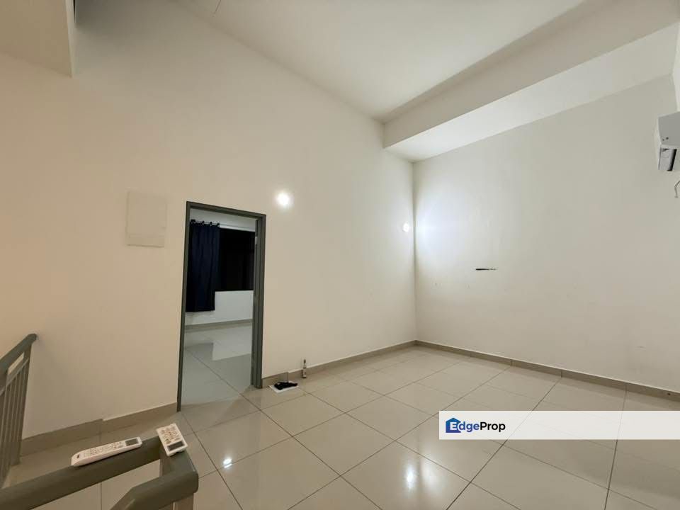 Straits View Link, Permas Jaya , Johor, Masai