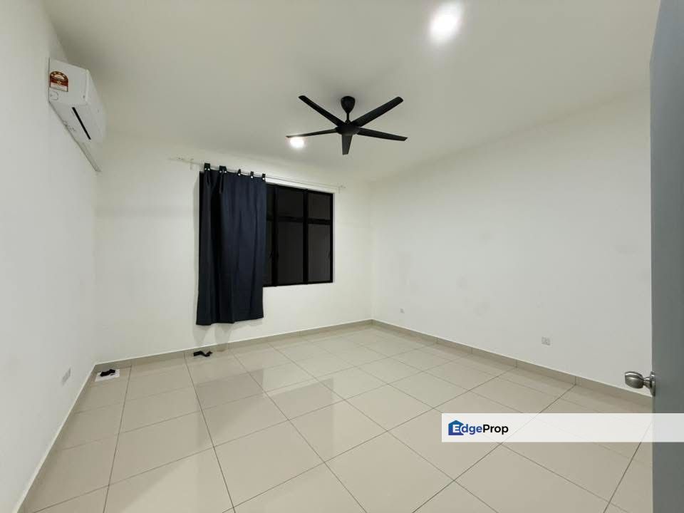 Straits View Link, Permas Jaya , Johor, Masai