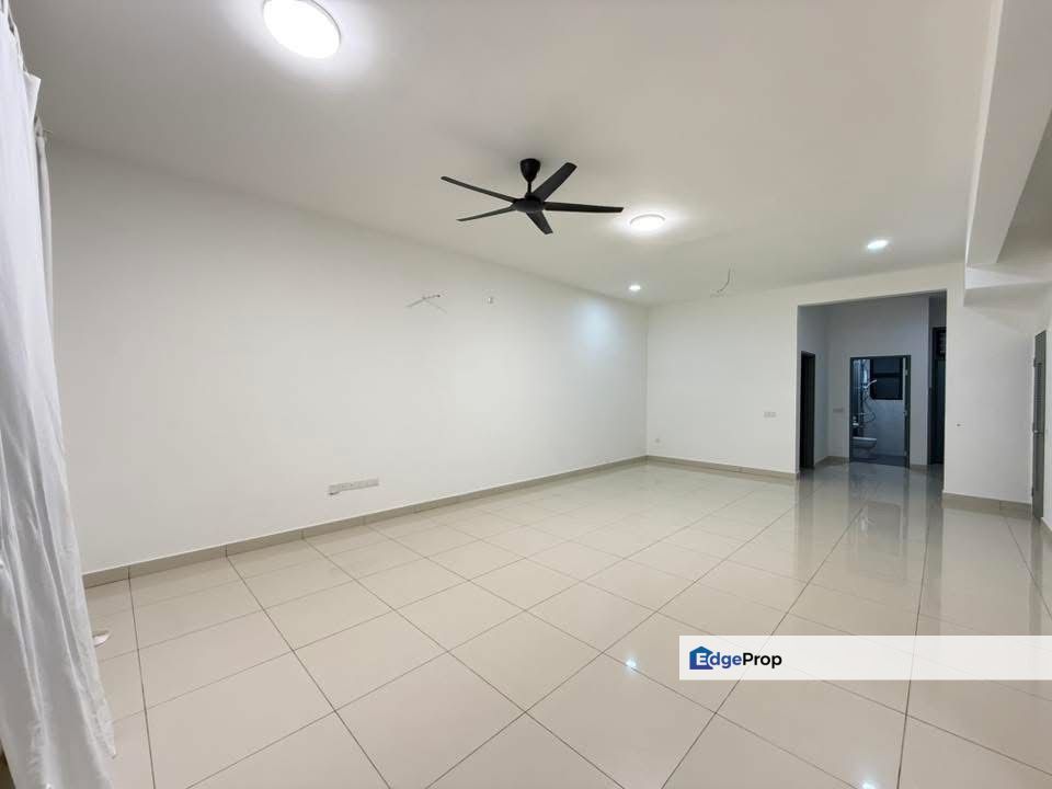 Straits View Link, Permas Jaya , Johor, Masai