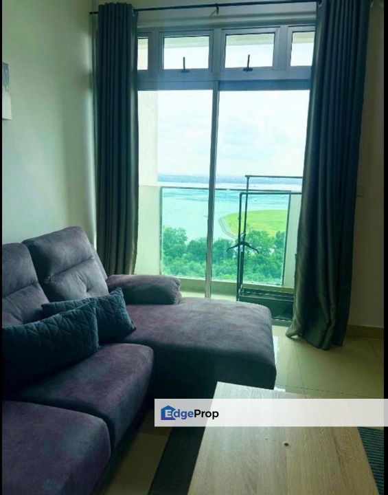 Meridin Bayvue , Johor, Masai