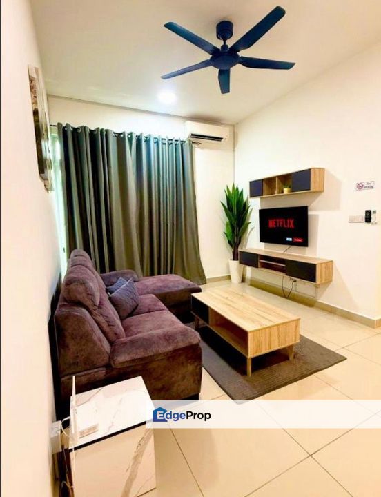 Meridin Bayvue , Johor, Masai