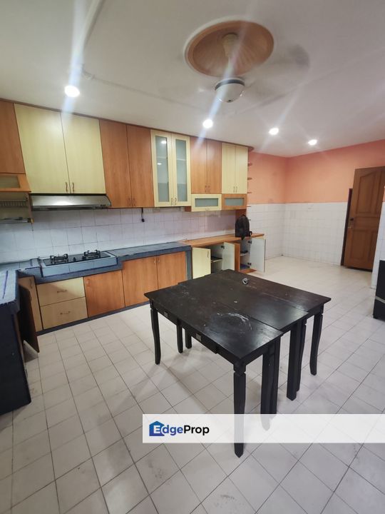 Taman Skudai Baru , Johor, Skudai