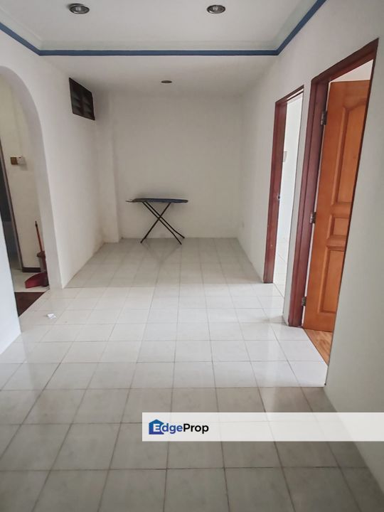 Taman Skudai Baru , Johor, Skudai