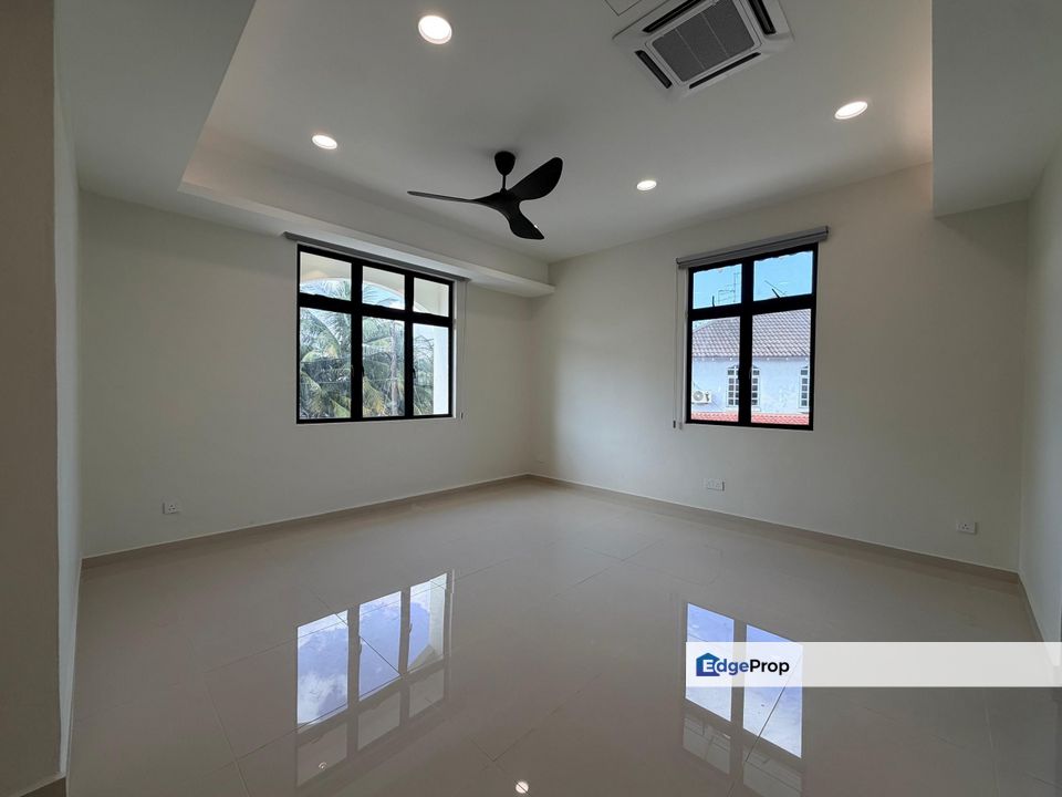 Jalan Hang Tuah, Skudai Baru , Johor, Skudai