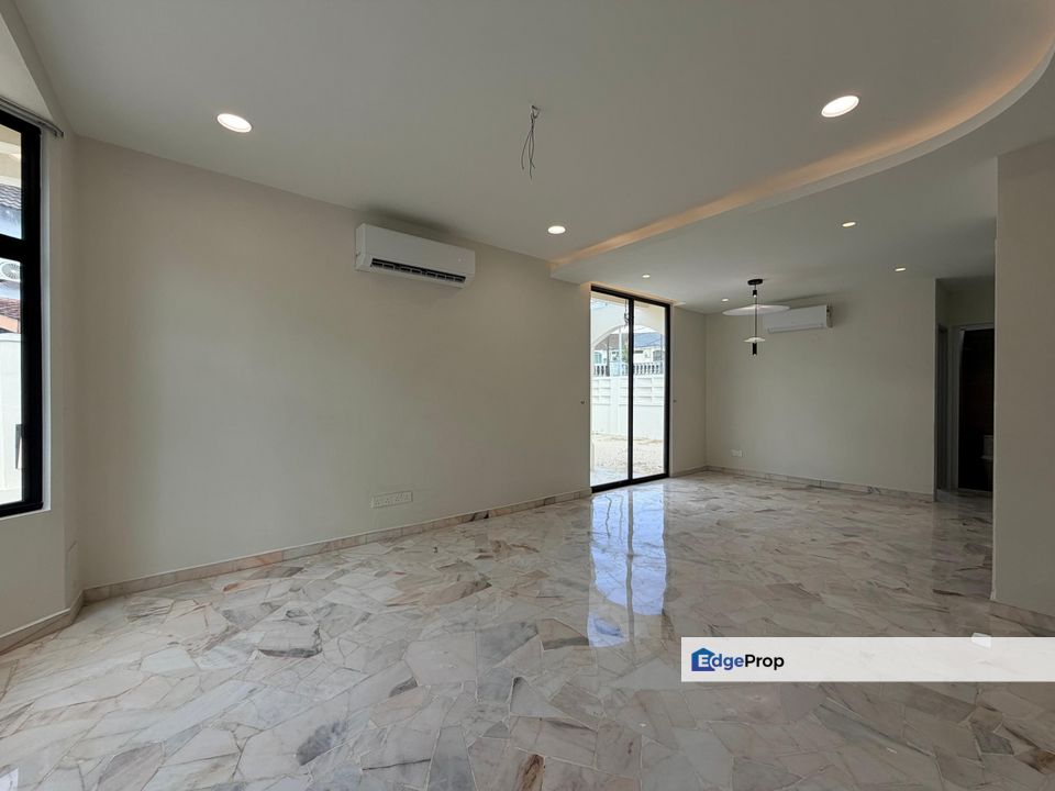 Jalan Hang Tuah, Skudai Baru , Johor, Skudai