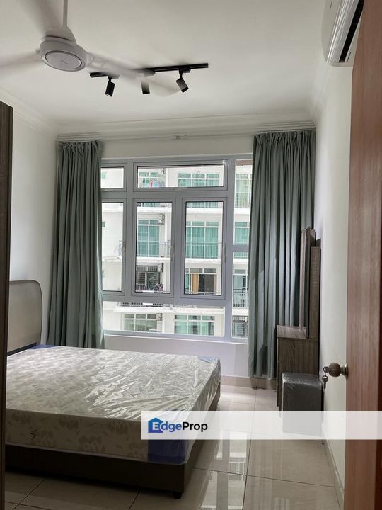 Golden Sands Seaview Residence , Johor, Johor Bahru