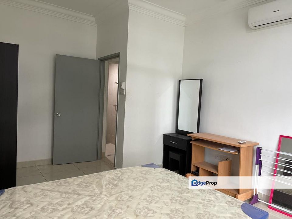 Golden Sands Seaview Residence , Johor, Johor Bahru