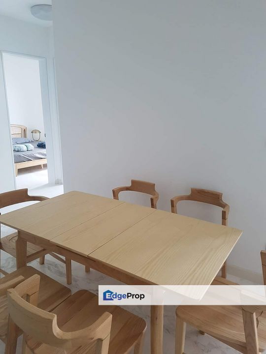 Setia Sky 88 , Johor, Johor Bahru