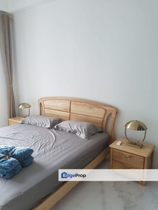 Setia Sky 88 , Johor, Johor Bahru