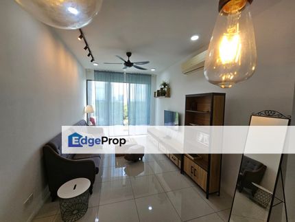 Wateredge Residence , Johor, Masai