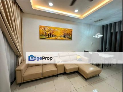 8scape Residences Perling , Johor, Johor Bahru