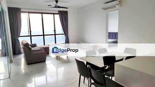 Setia Sky 88, 5 Bedroom, Johor, Johor Bahru