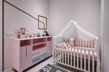 Subang SoHo (One Soho)