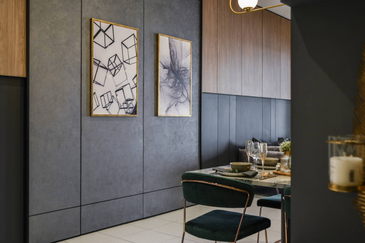 Subang SoHo (One Soho)