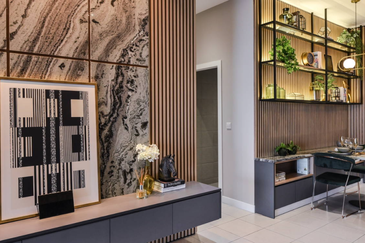 Subang SoHo (One Soho)