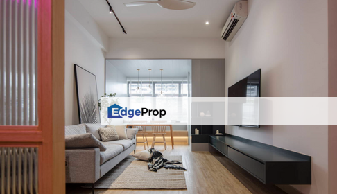 USJ FREEHOLD Condo | Low Density and Greenery & Pets Friendly Vibes , Selangor, USJ