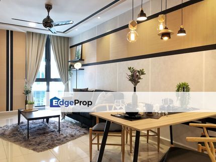 🌿 Affordable Elegance: High-End Condos from RM 500K only in Kota Kemuning! 🌿, Selangor, Shah Alam