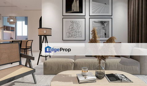 Look Here!!! KL Condo with Low Entry Price and High ROI up to 12%!!! 🔥, Kuala Lumpur, KL City
