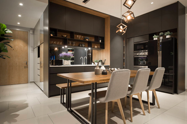 💰 Unlock Profits: Affordable Properties in KL City with Great ROI! 