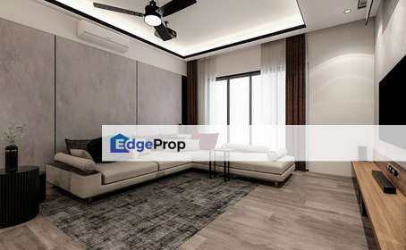 KL Cheapest Condo!!! ROI 10% 💥!!! Walking distance to KTM /MRT/ LRT at KL 🚆, Kuala Lumpur, KL City