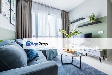 🌿High-End Condos from RM 500K only in Kota Kemuning! Affordable Elegance🌿 , Selangor, Kota Kemuning